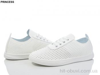 Кроссовки Princess 12-12