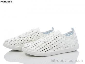 Кроссовки Princess 19-1