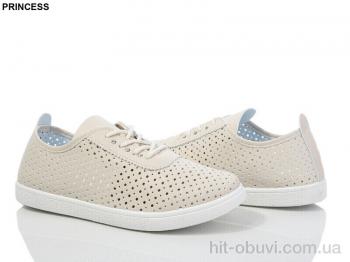 Кроссовки Princess 19-2