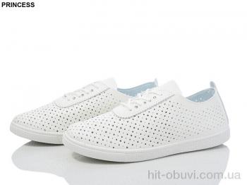 Кроссовки Princess 19-5