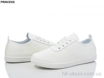 Кроссовки Princess 19-6