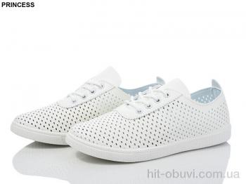 Кроссовки Princess 19-7