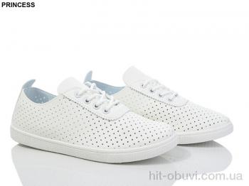 Кроссовки Princess 19-8