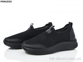 Кроссовки Princess 3026-1
