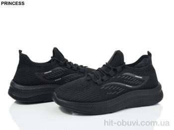 Кроссовки Princess 3026-7