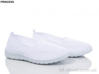 Слипоны Princess 3026-50