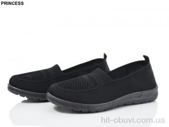 Слипоны Princess 3026-37