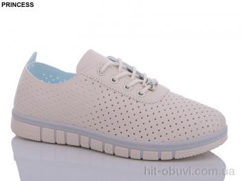 Кроссовки Princess L102