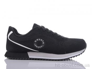 Кроссовки Ok Shoes A5156-5