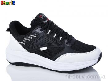 Кросівки Sharif ACC4259-5