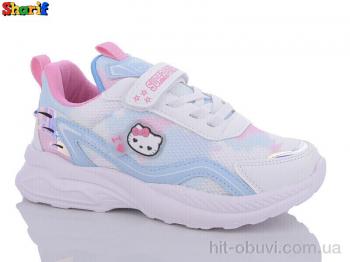 Кросівки Sharif 2014-1