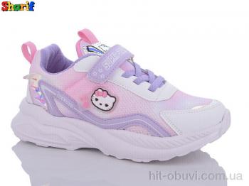 Кросівки Sharif 2014-11