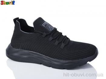 Кросівки Sharif AC068-4