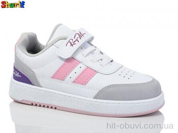 Кросівки Sharif AC0046-5