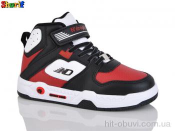 Кросівки Sharif AA021-2