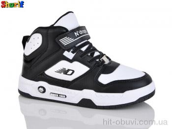 Кросівки Sharif AA021-4