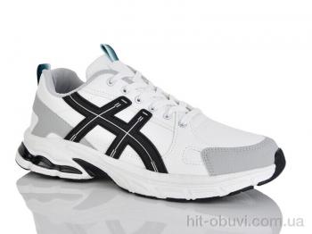 Кросівки KMB A237-2