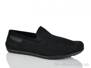 Туфлі Meko Melo Z0619-2