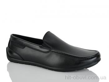 Туфлі Meko Melo Z0619-0T