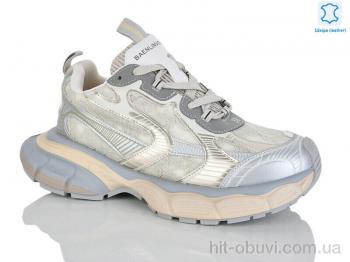 Кросівки Teetspace-Trasta-Egga WDP1867-3A