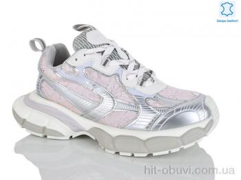 Кросівки Teetspace-Trasta-Egga WDP1867-11A