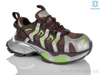 Кросівки Teetspace-Trasta-Egga WDP1939-33