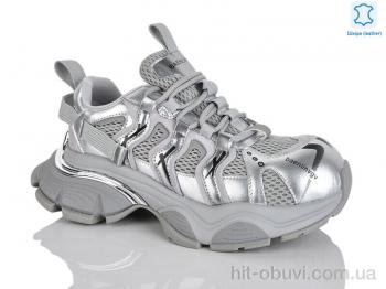 Кросівки Teetspace-Trasta-Egga WDP1939-100