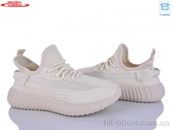 Кросівки Seven 777-B11-4