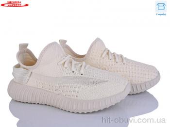 Кросівки Seven 777-C12-4