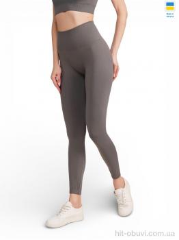 Лосины Margo 17 сірий