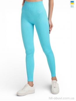 Лосины Margo 1 блакитний