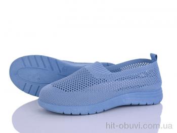 Туфлі LQD W725-6