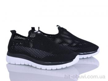 Кроссовки LQD W717-1