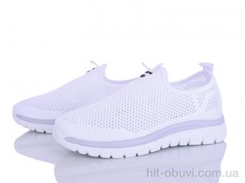 Кроссовки LQD W717-2