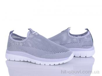 Кроссовки LQD W717-3