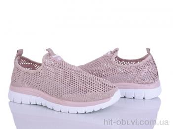 Кроссовки LQD W717-5