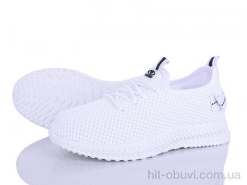 Кроссовки LQD W719-2