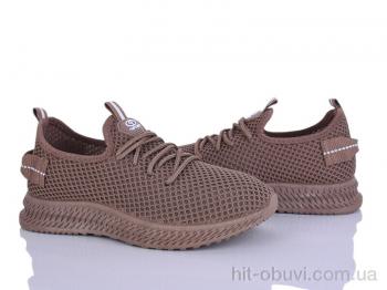 Кроссовки LQD W719-6