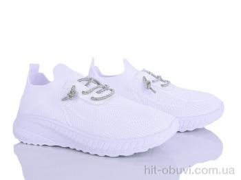 Кроссовки LQD W722-2