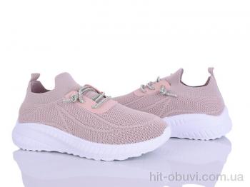 Кроссовки LQD W722-3