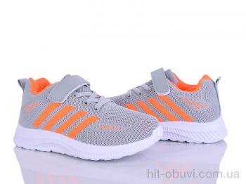 Кроссовки LQD T810-2