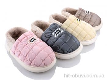 Тапки Elmob PL11A mix