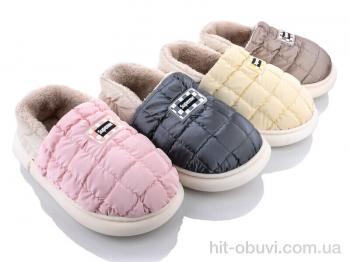 Капці Elmob PL11 mix