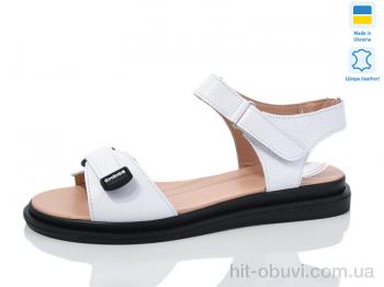 Босоножки Mermaid 21-5