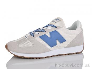 Кроссовки X&Y AD1108-8