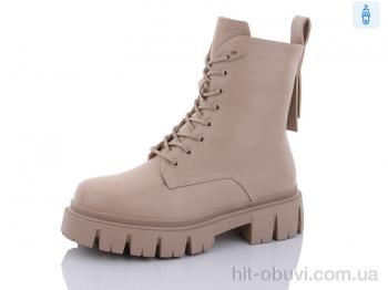 Ботинки ABM B3116-10