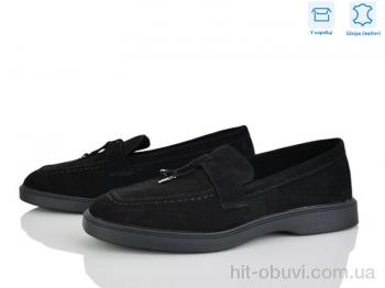 Туфлі L&M-Lemon PL30-1