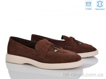 Туфлі L&M-Lemon PL30-2