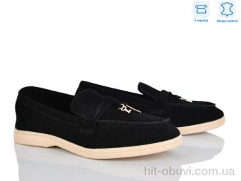 Туфлі L&M-Lemon PL36-1