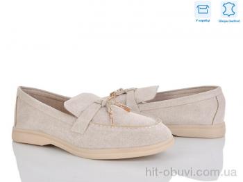 Туфлі L&M-Lemon PL36-3